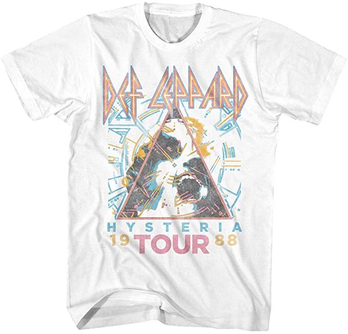 Silver strues Rock Shirt